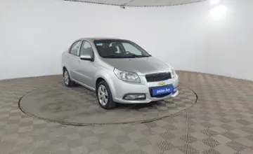 Chevrolet Nexia 2021 года за 4 590 000 тг. в Шымкент фото 3