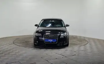 Audi A3 2006 года за 2 850 000 тг. в Алматы фото 2