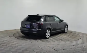 Audi A3 2006 года за 2 850 000 тг. в Алматы