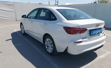 Chevrolet Monza 2023 года за 6 790 000 тг. в Шымкент фото 4