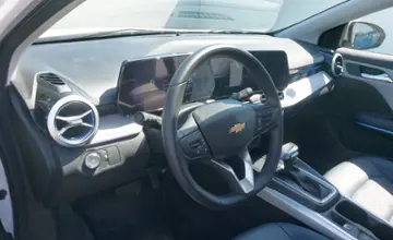 Chevrolet Monza 2023 года за 6 790 000 тг. в Шымкент фото 5