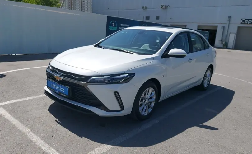 Chevrolet Monza 2023 года за 6 790 000 тг. в Шымкент