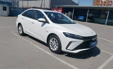 Chevrolet Monza 2023 года за 6 790 000 тг. в Шымкент фото 2