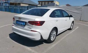 Chevrolet Monza 2023 года за 6 790 000 тг. в Шымкент фото 3