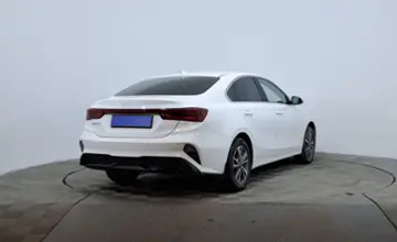 Kia Cerato 2023 года за 9 300 000 тг. в Астана