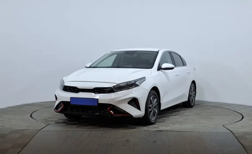 Kia Cerato 2023 года за 9 300 000 тг. в Астана