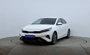 Kia Cerato 2023 года за 9 300 000 тг. в Астана фото 1