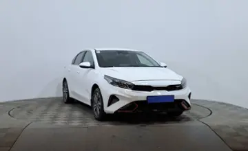 Kia Cerato 2023 года за 9 300 000 тг. в Астана фото 3