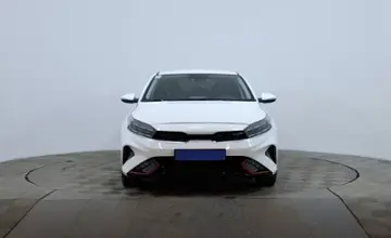 Kia Cerato 2023 года за 9 300 000 тг. в Астана фото 2