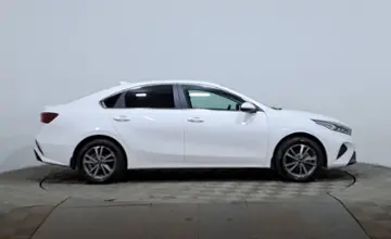 Kia Cerato 2023 года за 9 300 000 тг. в Астана фото 4