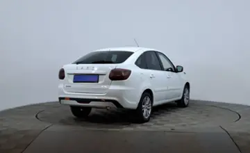 LADA (ВАЗ) Granta 2020 года за 3 390 000 тг. в Астана