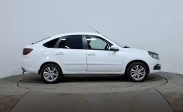 LADA (ВАЗ) Granta 2020 года за 3 390 000 тг. в Астана фото 4