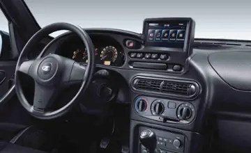 LADA (ВАЗ) Niva Travel 2022 года за 5 490 000 тг. в Усть-Каменогорск фото 3