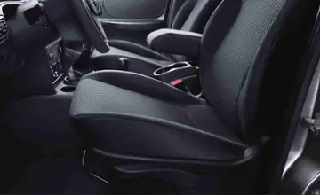 LADA (ВАЗ) Niva Travel 2022 года за 5 490 000 тг. в Усть-Каменогорск фото 4