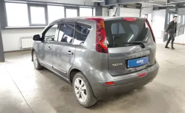 Nissan Note 2012 года за 4 590 000 тг. в Астана фото 4