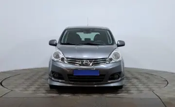 Nissan Note 2012 года за 4 590 000 тг. в Астана фото 2