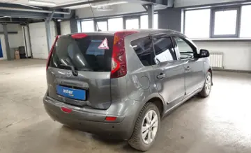 Nissan Note 2012 года за 4 590 000 тг. в Астана фото 3