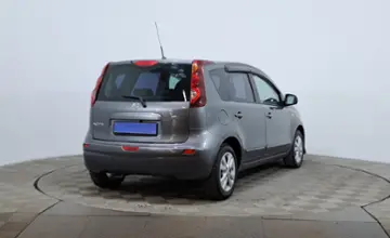 Nissan Note 2012 года за 4 590 000 тг. в Астана