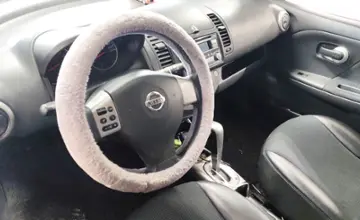 Nissan Note 2012 года за 4 590 000 тг. в Астана фото 5