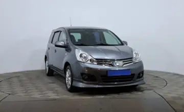 Nissan Note 2012 года за 4 590 000 тг. в Астана фото 3