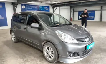 Nissan Note 2012 года за 4 590 000 тг. в Астана фото 2