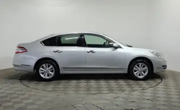 Nissan Teana 2013 года за 5 750 000 тг. в Алматы фото 4
