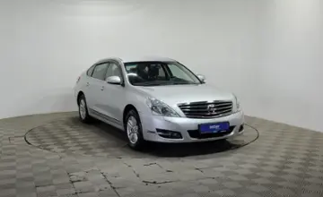 Nissan Teana 2013 года за 5 750 000 тг. в Алматы фото 3
