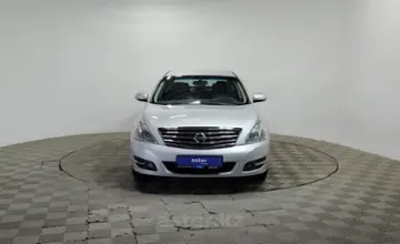 Nissan Teana 2013 года за 5 750 000 тг. в Алматы фото 2