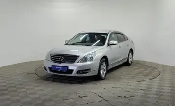 Nissan Teana 2013 года за 5 750 000 тг. в Алматы фото 1