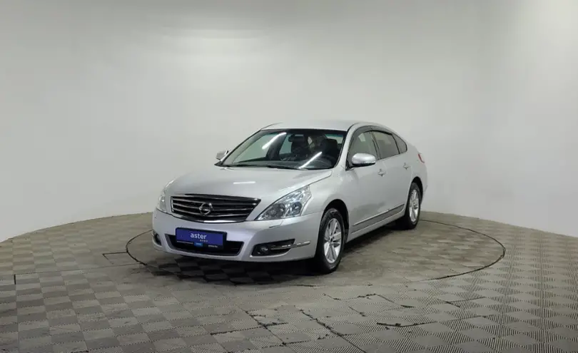Nissan Teana 2013 года за 5 750 000 тг. в Алматы