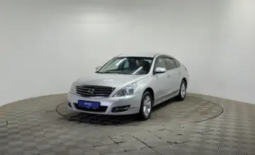 Nissan Teana 2013 года за 5 750 000 тг. в Алматы фото 1