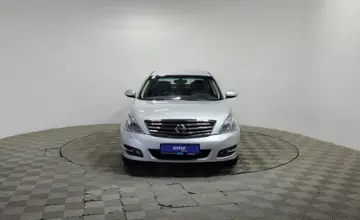 Nissan Teana 2013 года за 5 750 000 тг. в Алматы фото 2