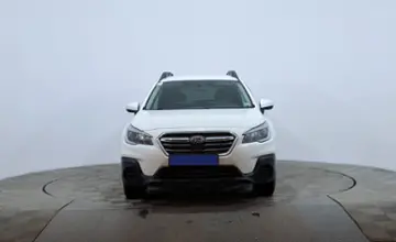 Subaru Outback 2017 года за 9 800 000 тг. в Астана фото 2