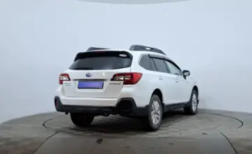 Subaru Outback 2017 года за 9 800 000 тг. в Астана