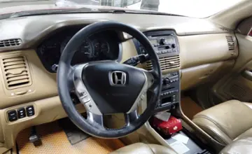 Honda Pilot 2005 года за 5 890 000 тг. в Астана фото 5