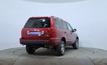 Honda Pilot 2005 года за 5 890 000 тг. в Астана