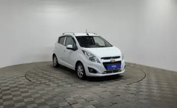 Chevrolet Spark 2022 года за 5 100 000 тг. в Алматы фото 3