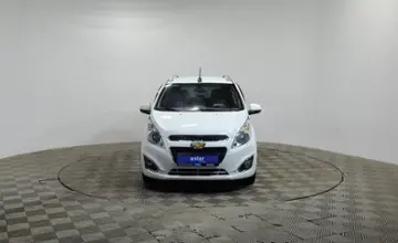 Chevrolet Spark 2022 года за 5 100 000 тг. в Алматы фото 2