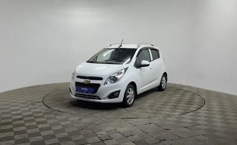 Chevrolet Spark 2022 года за 5 100 000 тг. в Алматы