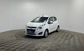 Chevrolet Spark 2022 года за 5 100 000 тг. в Алматы фото 1