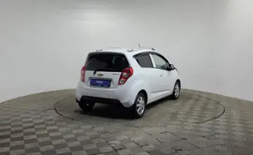 Chevrolet Spark 2022 года за 5 100 000 тг. в Алматы