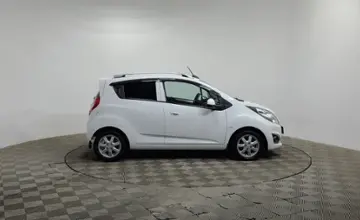 Chevrolet Spark 2022 года за 5 100 000 тг. в Алматы фото 4
