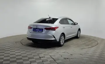 Hyundai Accent 2020 года за 5 600 000 тг. в Алматы
