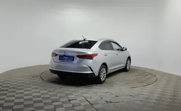 Hyundai Accent 2020 года за 5 600 000 тг. в Алматы