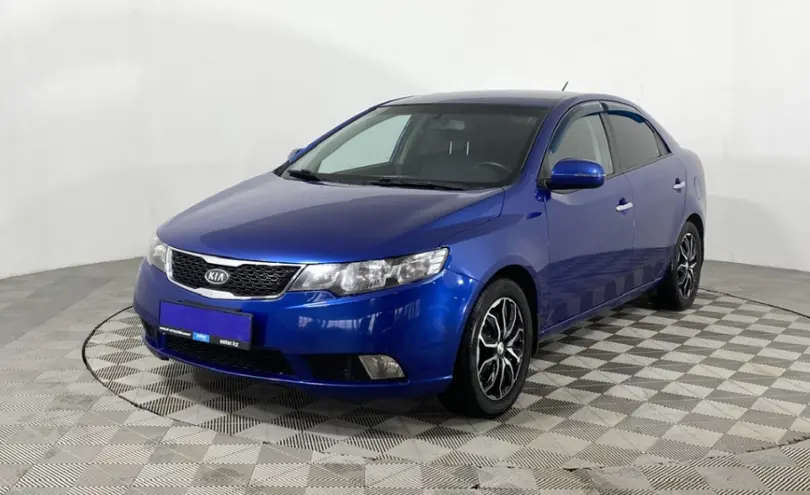 Kia Cerato 2011 года за 4 890 000 тг. в Караганда