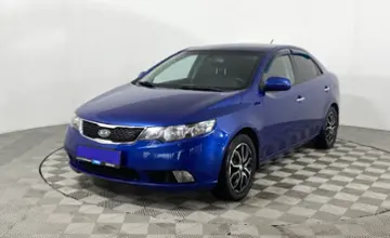 Kia Cerato 2011 года за 4 890 000 тг. в Караганда фото 1