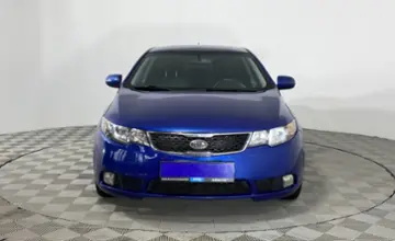 Kia Cerato 2011 года за 4 890 000 тг. в Караганда фото 2