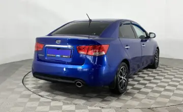 Kia Cerato 2011 года за 4 890 000 тг. в Караганда