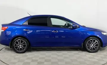 Kia Cerato 2011 года за 4 890 000 тг. в Караганда фото 4