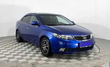 Kia Cerato 2011 года за 4 890 000 тг. в Караганда фото 3
